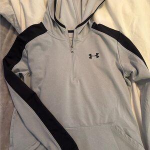 Under Armour quarter zip